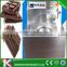 8kg/15kg 3% discount chocolate forming machine chocolate moulding machine