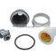 Lamp Base e27 Lamp Holder with Tee Joint for Farm Lighting