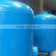 Fibreglass Swimming Pool Silica Sand Filter with Pump Automatic Intergrative Sand Filter