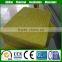 high quality glass wool panel for construction material
