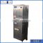 Mini type Vertical Trash Compactors with stainless steel chamber CE,ISO9001 19 years Factory direct