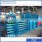 CE Certificated JPW100E Natural Sisal Fiber Baling Machine