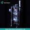 100L High Pressure Laboratory Chemical Glass Reactor