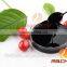Seaweed extract fertilizer with NPK elements