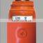 HX-QJD-01 Hydraulic double lift hydraulic bottle jack with China Supplier