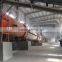 Organic Fertilizer Granule Drying Machine