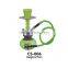 Ager Hookah Small Mini Hookah Shisha Pumpkin Shisha Colorful