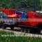 CE PTO wood chipper