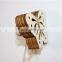 wood customize christmas ornament crafts