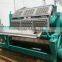 best price Paper pulp egg tray making machine/production line