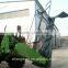 type alfalfa harvester machine made by Weifang Shengxuan Machinery