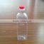1.6L bottle square shape tinplate metal screw top tin bottle for cooking oil