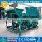 China grain Screener And Throwing Machine for soybean