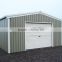 Steel Frame Steel Structure Prefabricated Housing For Storage
