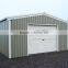 Modern Style Steel Prefabricated House For Sale