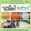 extrusion rerich nutritional rice artificial rice nutrition fortified machine