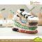 Christmas Children Warm Leisure Terry Socks