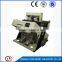 Two Chute Small Rice Color Sorter Machine