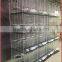 (Direct Factory,Best Price,Good Quality)Design Mesh Wire Breeding Cage for Pigeon