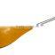 Stoutness burliness plastic kayak paddle
