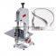 Powerful Electric Frozen Poultry & Meat Cutting Machine Pig Bone Saws With CE Approved
