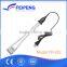 FP-222 CE approved water portable immersion heater element