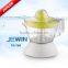 Portable electrical citrus press juicer manual 0.8L