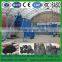 Gold supplier best service bamboo charcoal carbonization kiln/Wood log smokeless charcoal stove