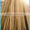 Wy-C104 Natural Dry Bamboo Pole