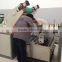 High Efficiency PP Raffia Agricultural Twine Production Line For Sale