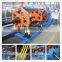 D type Rope Machine for marine rope, industry rope, military rope: https://youtu.be/ODLBJ4em4vA