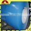 Made In China Color-Coated Steel Coil