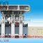 3 mouth Cement Powder Packing Machine Impeller Filling Machine 3 spouts