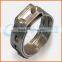 Chuanghe High Single Ring Hose Clamps