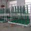 Glass Transportion Racks in Jining Factory