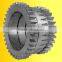 Chinese good products MTZ Belarus tractor parts Reducer gear OEM:70-1721041