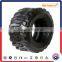 10 16.5 12 16.5 skid steer tire rims used for bobcat
