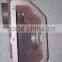 Walking tractor Z12 39101 and Z12 39102 final drive housing, left final drive shell