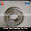 Stainless steel & Carbon steel Deep groove ball bearing SS6817 SS6818 SS6819
