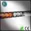 New design 210W Single row super slim led light bar for 4x4 car truck boat