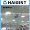 E0395 Haigint high pressure industrial water misting pump for Cooling Humidification Dedusting and Deodorization