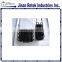 Freezer refrigerator wire tube condenser