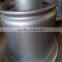 3PC Forklift 4.33R-8 Jiujiu Wheel Rim