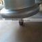 3PC Forklift 4.33R-8 Jiujiu Wheel Rim