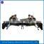 Truck Parts Chassis Frame with Competitive Price and High Precision