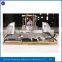 China Factory Supply Welding and Fabrication Service with 28 Years Experience