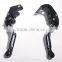 MV Agusta Brutale 750 CNC Folding and Adjustable Aluminum Billet Brake Clutch Levers