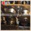 LMS LC-12DR Aluminum forming machine, s-lock machines, lock former