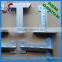 OEM drawing size carbon steel bracket weld assembly