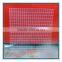firm structure Welded Wire Mesh Panel used in traffic protection, landscape, conservation, building material
